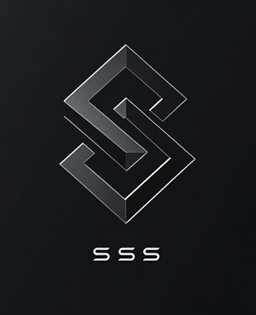 SSS Logo